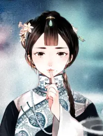 神马影视短剧《他在黎明前告白》封面